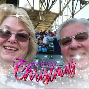 Meet your Posher, Jomarie